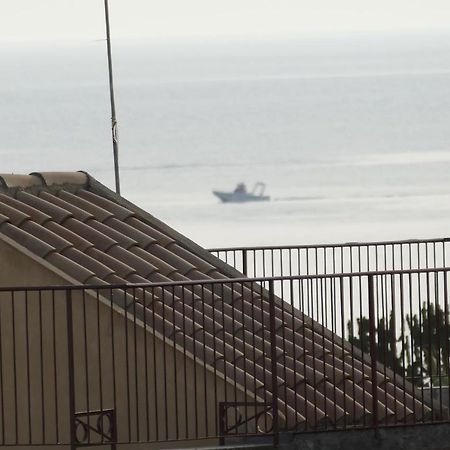 Villa Elite Agrigento Bagian luar foto