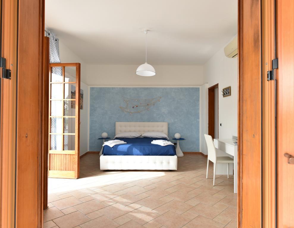 Villa Elite Agrigento Bagian luar foto