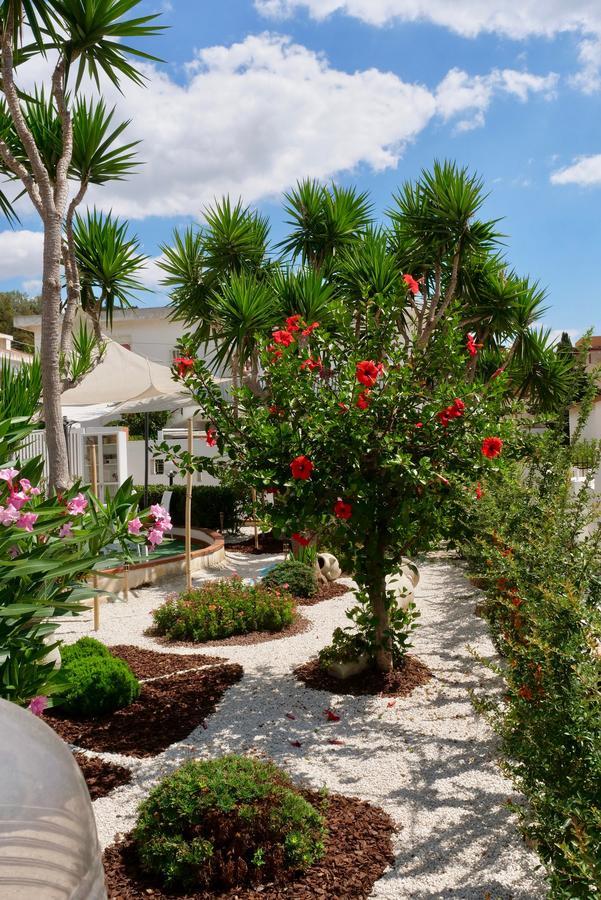 Villa Elite Agrigento Bagian luar foto